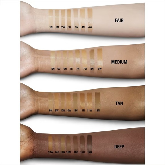 Charlotte's Beautiful Skin Foundation - Picture 6 of 8